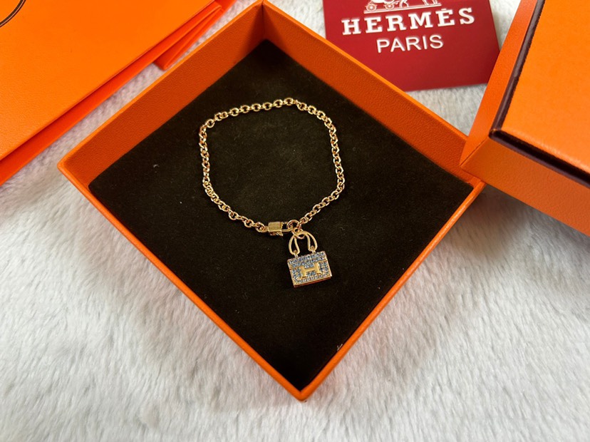 Hermes Bracelet-50