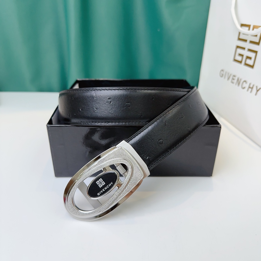 Givenchy belt-70