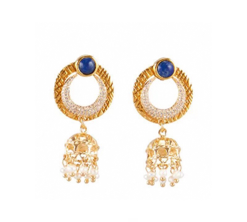 Bottega Veneta earrings-64