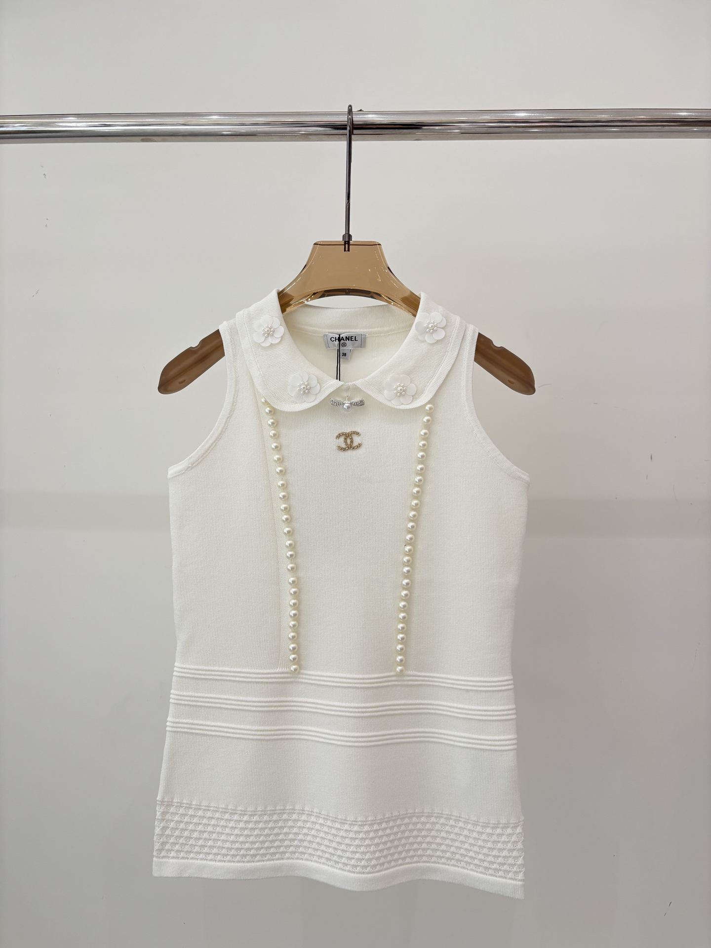 Chanel Clothing-69