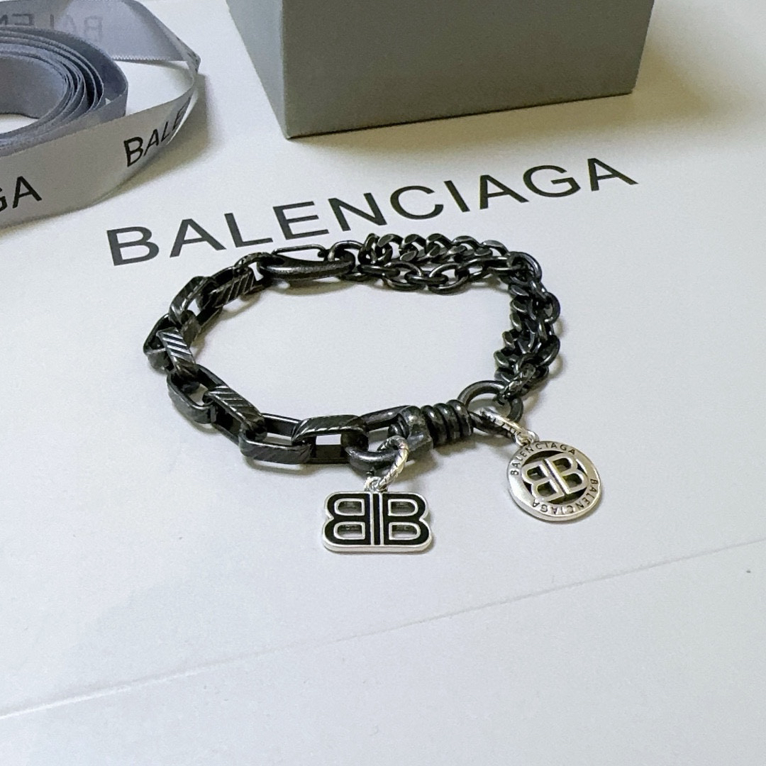 Balenciaga Bracelet-48