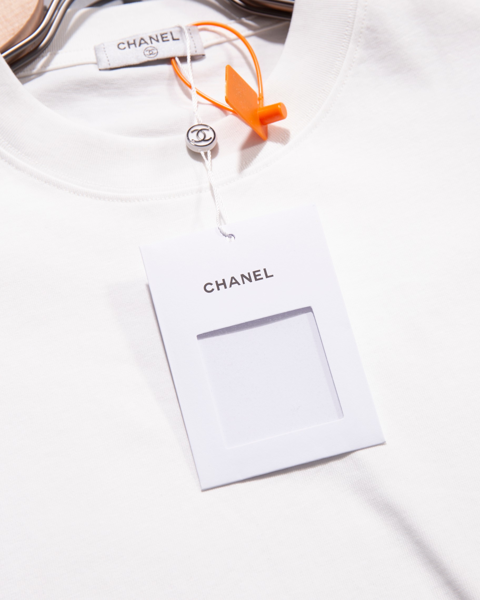 Chanel Clothing-135