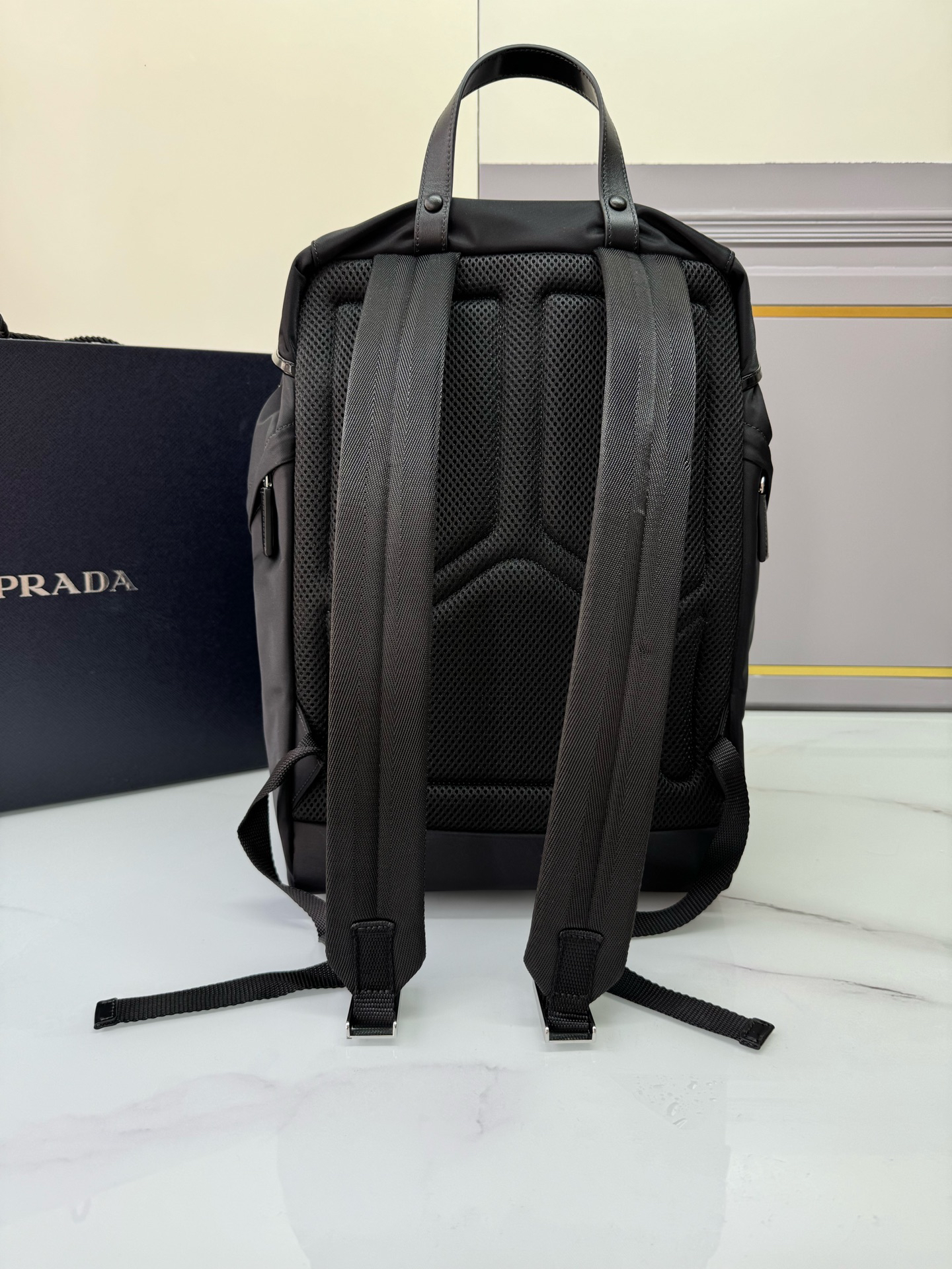 Prada Hot New Product-46