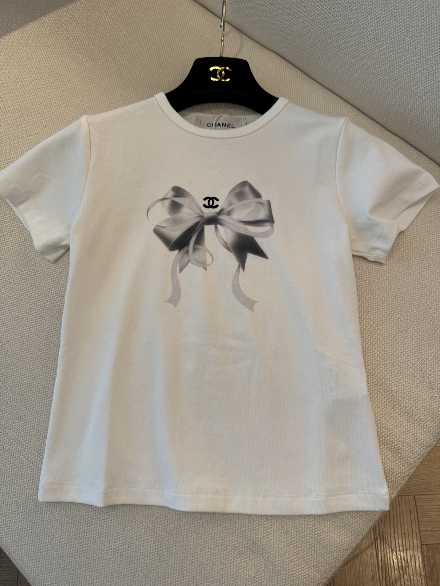 Chanel clothing-38