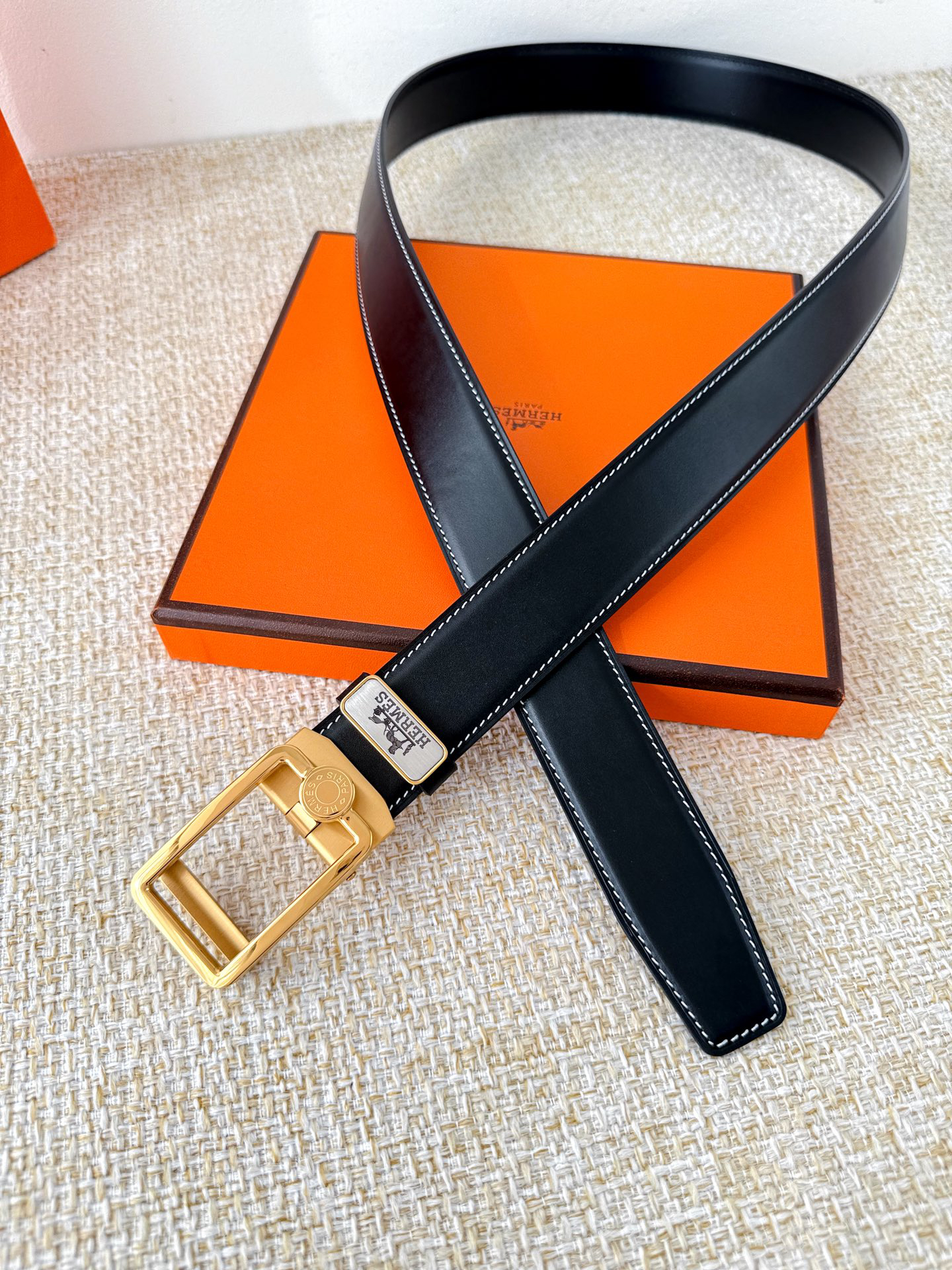 Hermes belt-94