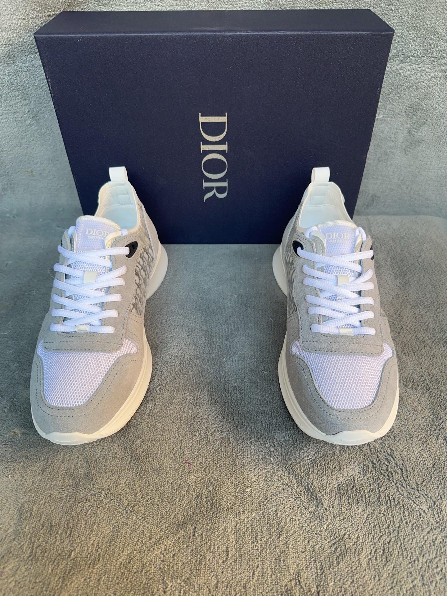 Dior Sneakers-221
