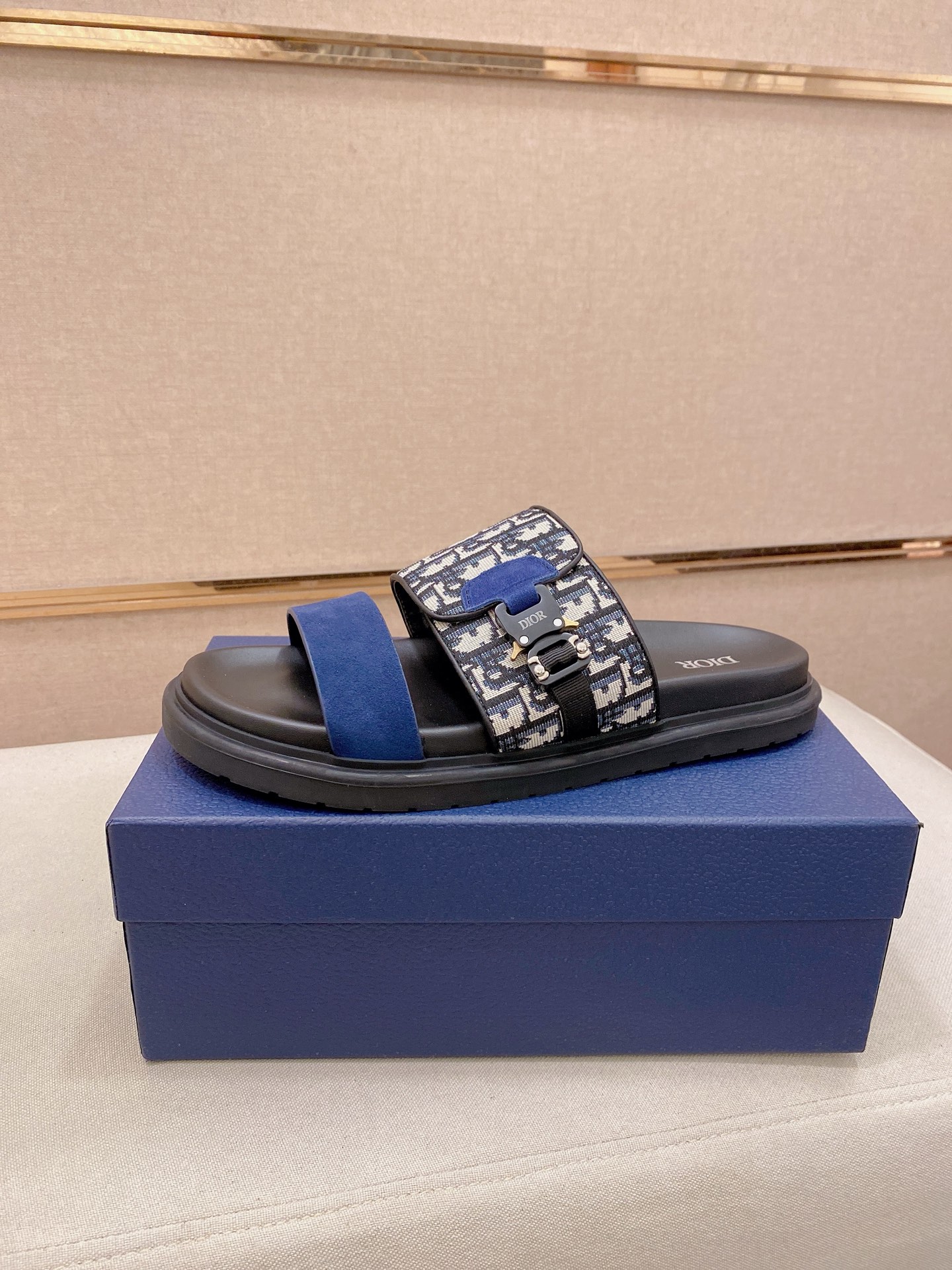 Dior Summer footwear