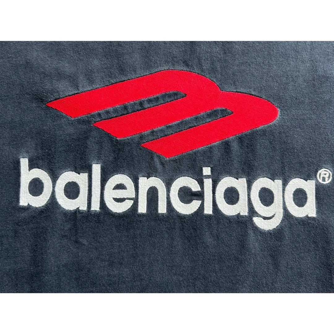 Balenciaga clothing-149