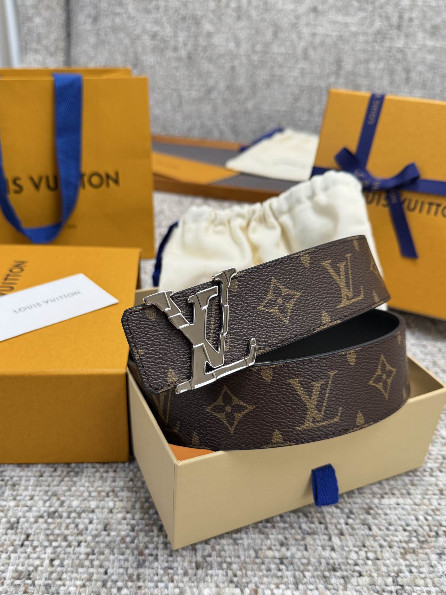 Lv belt-62