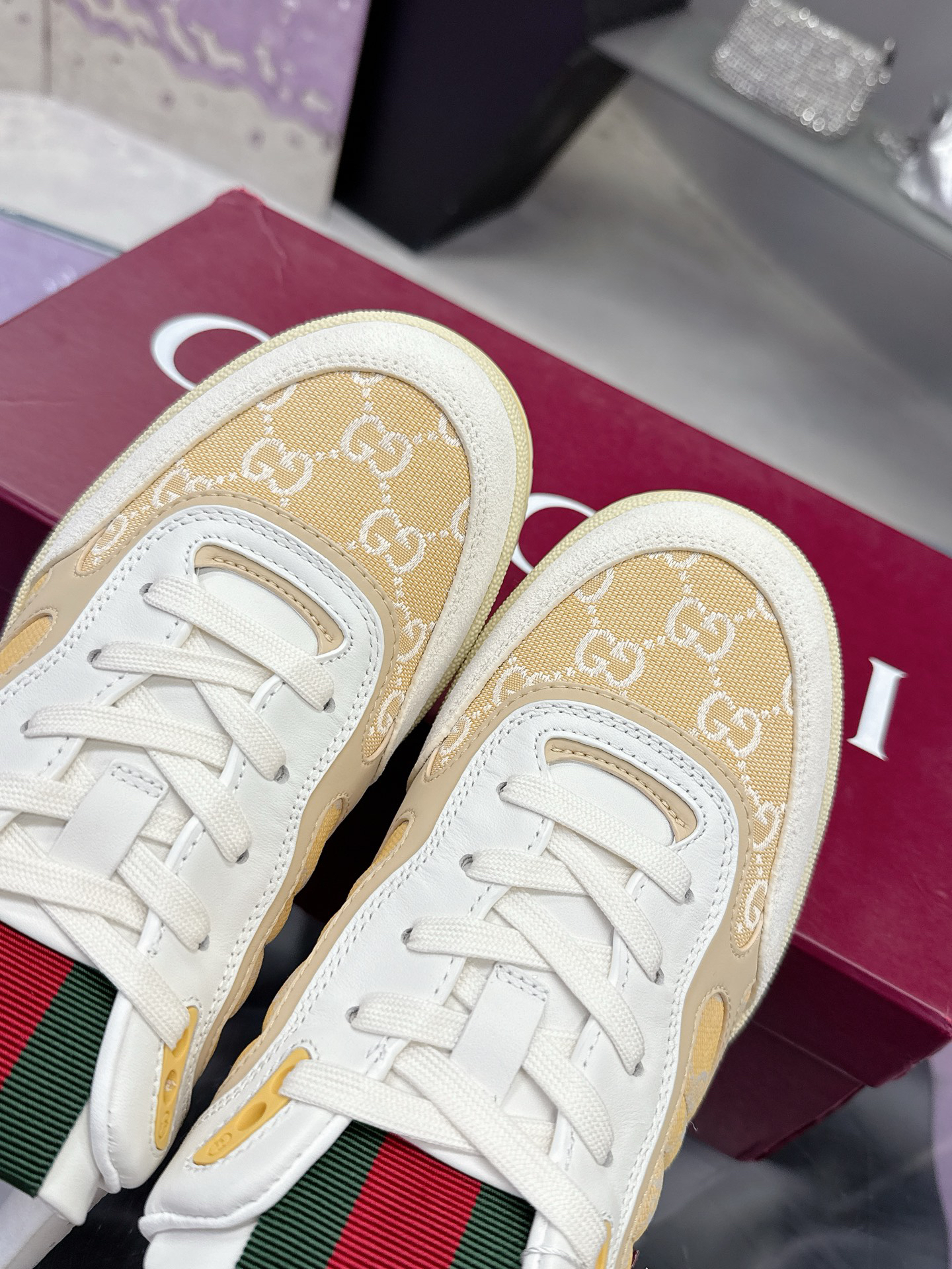 Gucci Sneakers-69