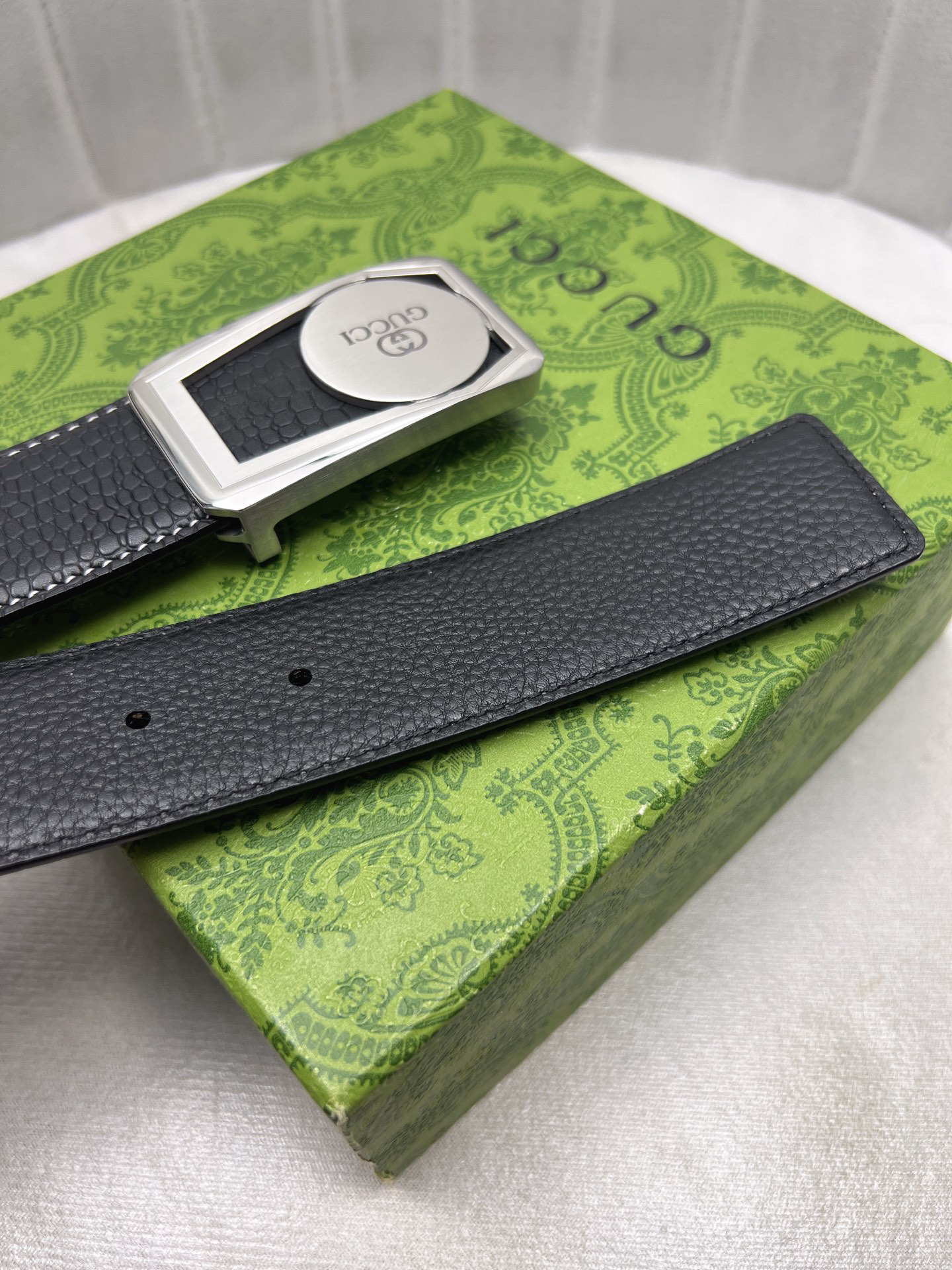 Gucci belt-37
