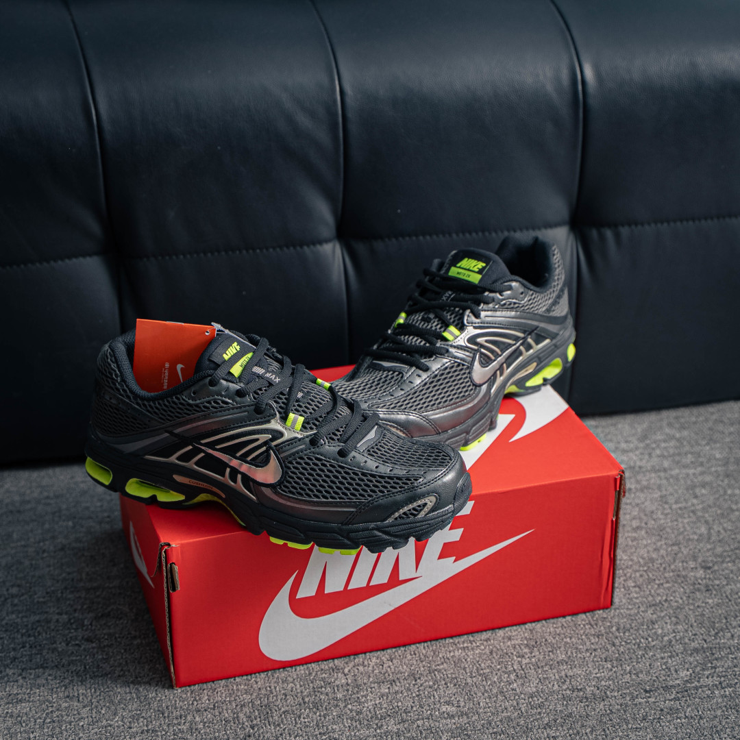 Nike Sneakers-122