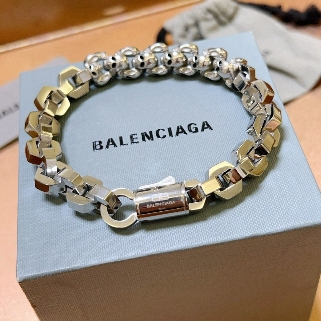Balenciaga Bracelet-58