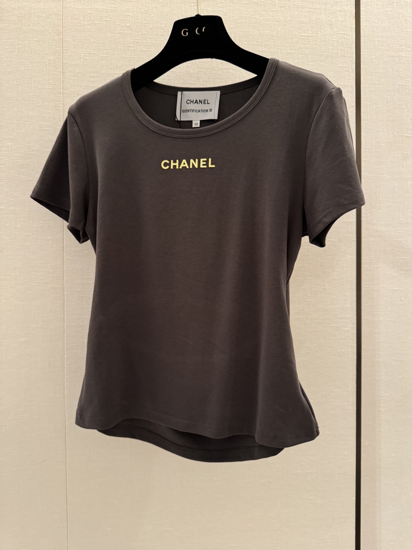 Chanel clothing-39