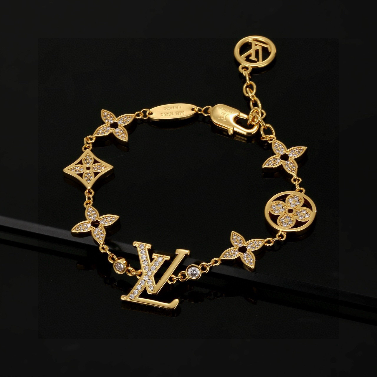 LV Bracelet-54
