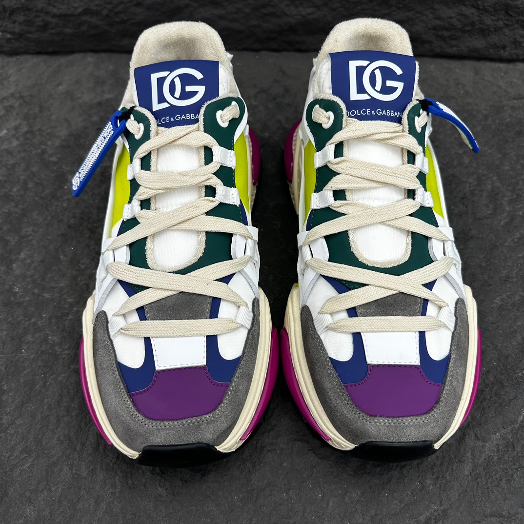D&G Sneakers-102