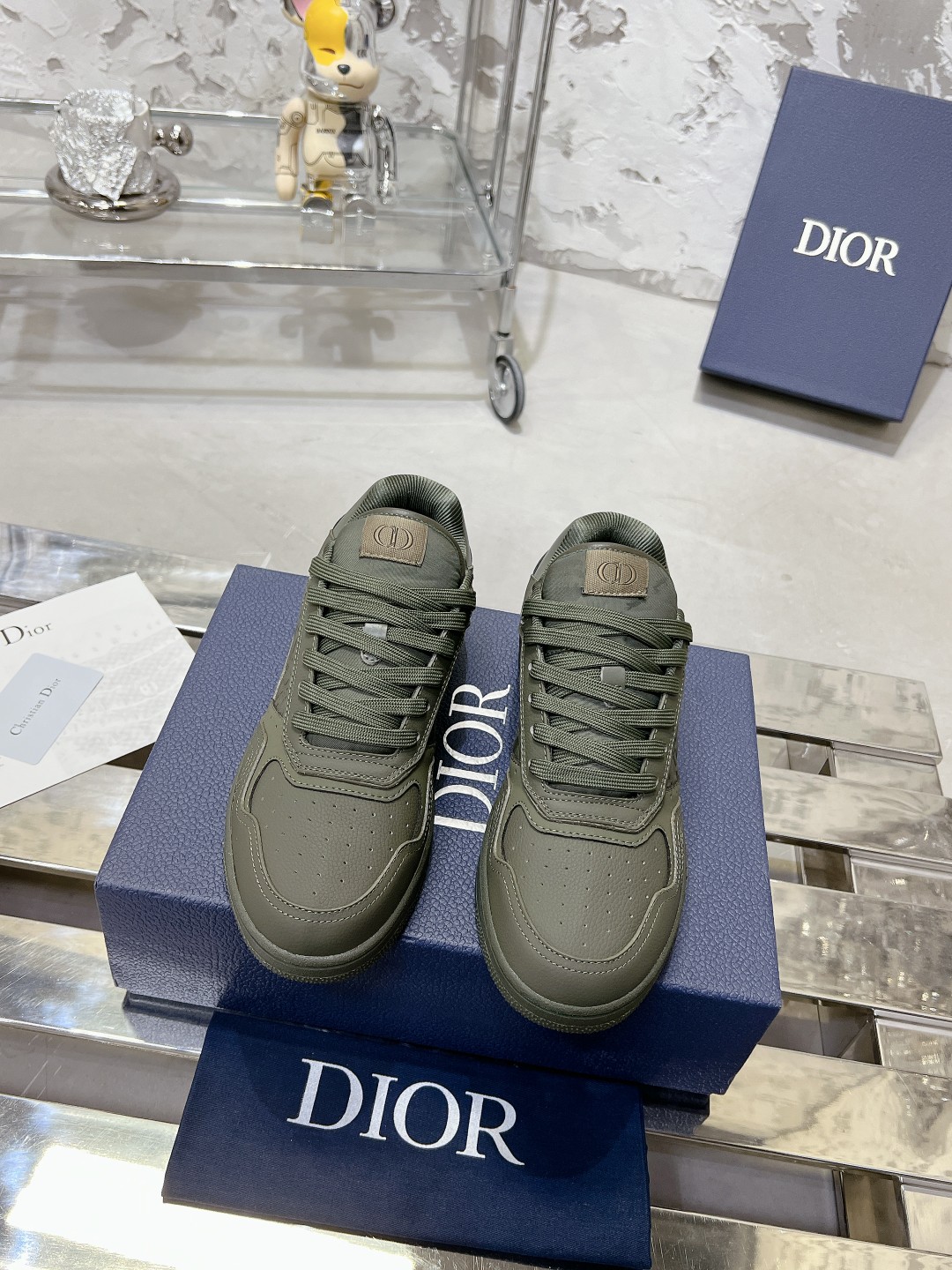 Dior Sneakers-230