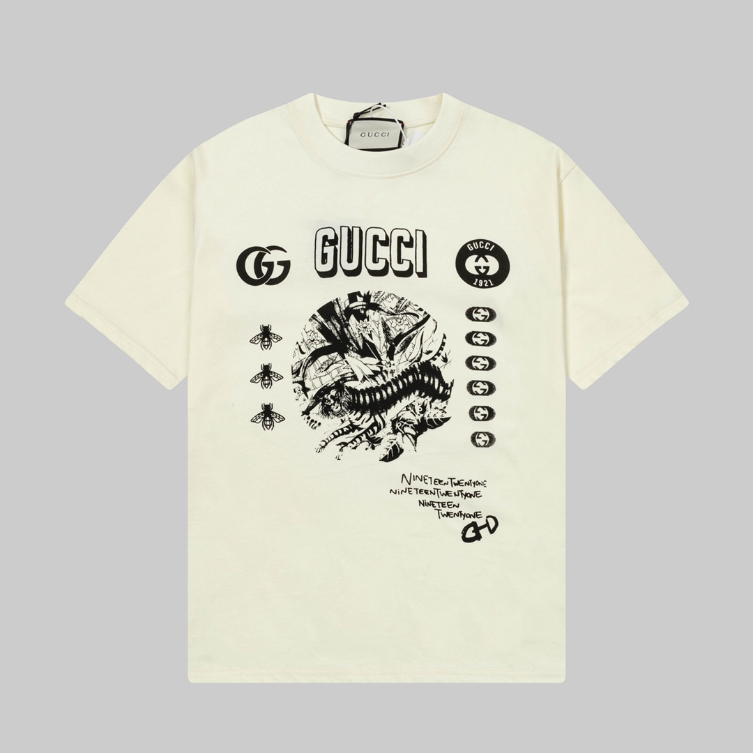 Gucci clothing-86
