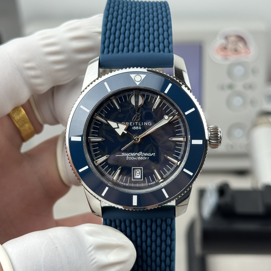 Breitling Hot New Products-133