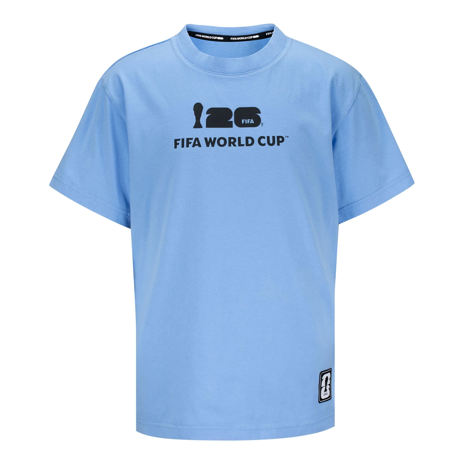 FIFA World Cup 2026™ Argentina Rise and Strike T-Shirt - Youth