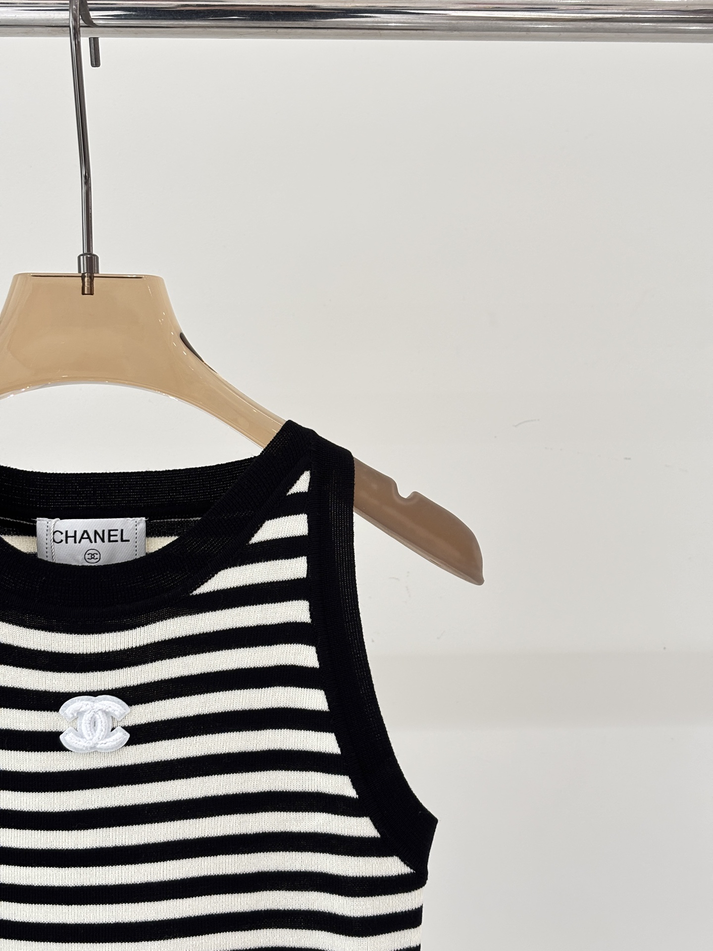 Chanel Clothing-84
