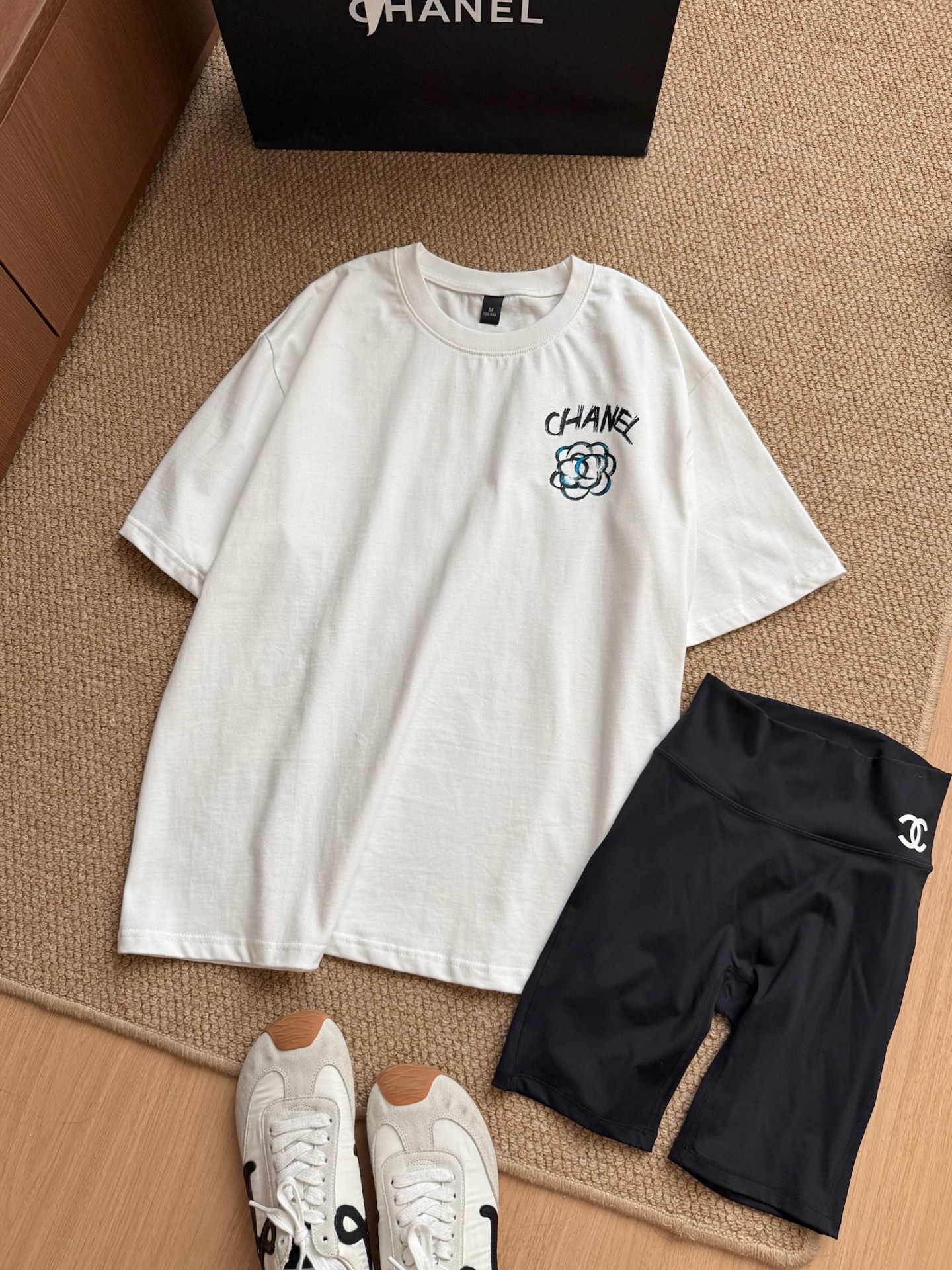 Chanel clothing-50