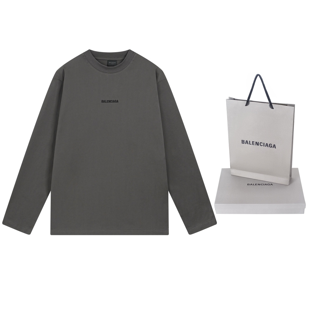 Balenciaga clothing-171