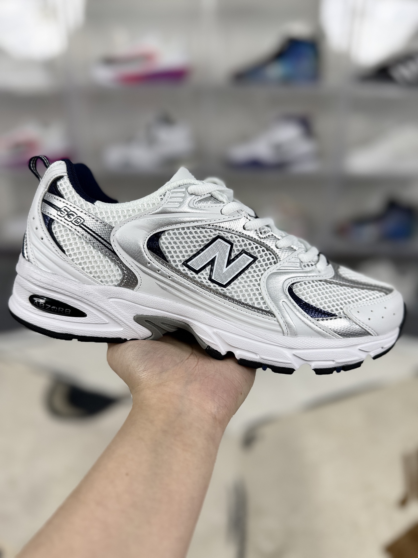 New Balance Sneakers-199