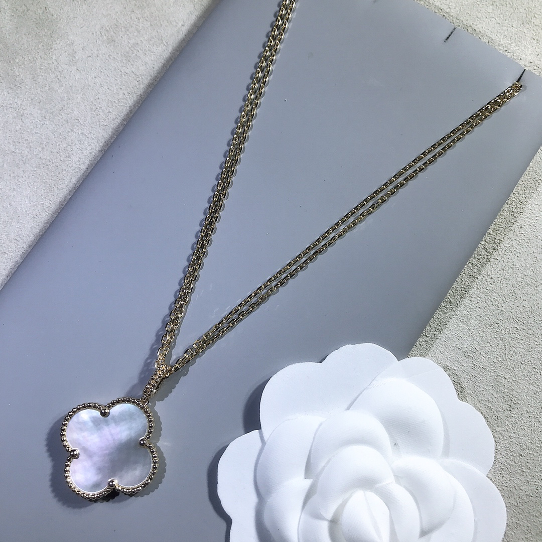 Van Cleef & Arpels necklace-27