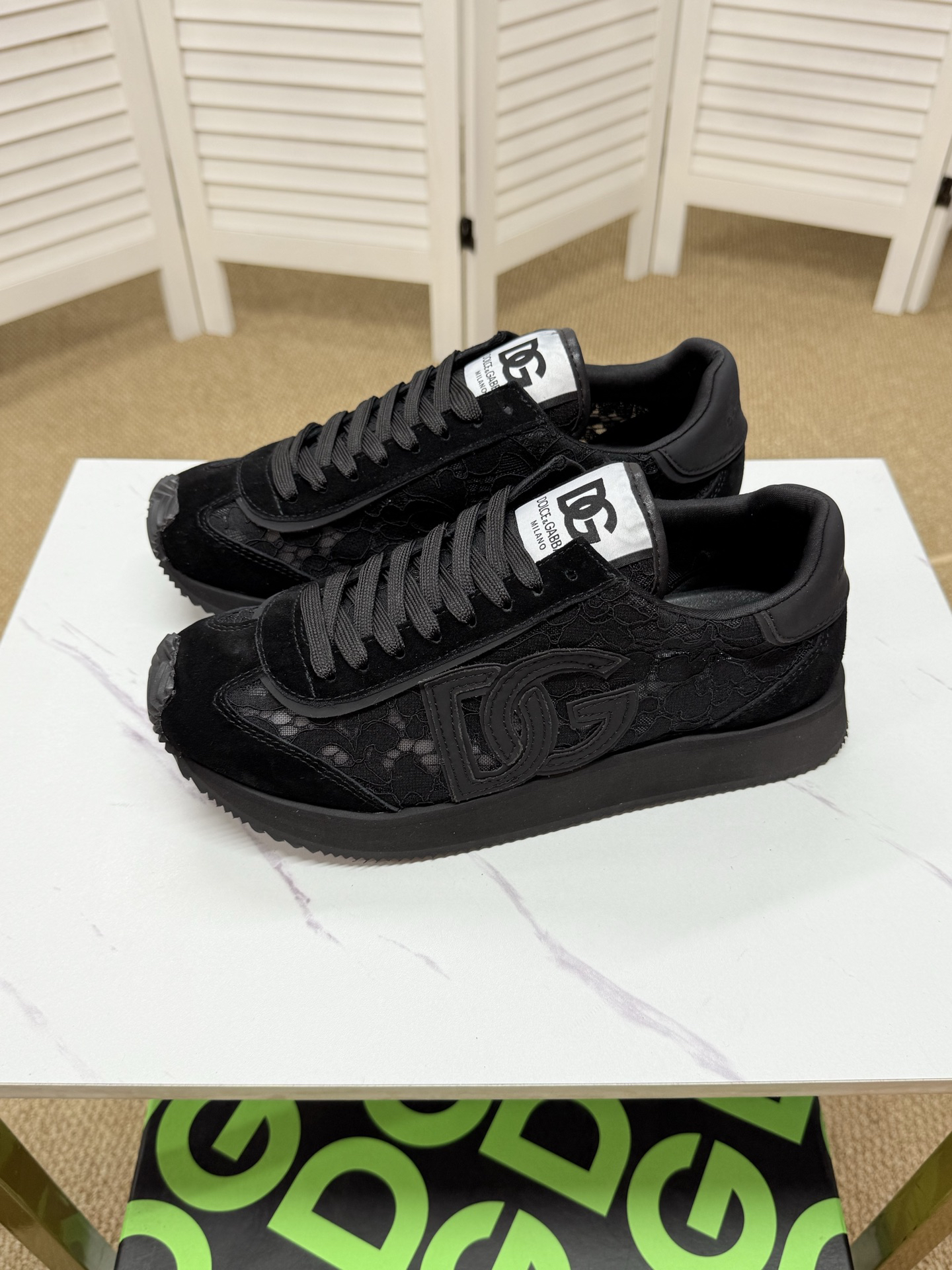 D&G Sneakers-78