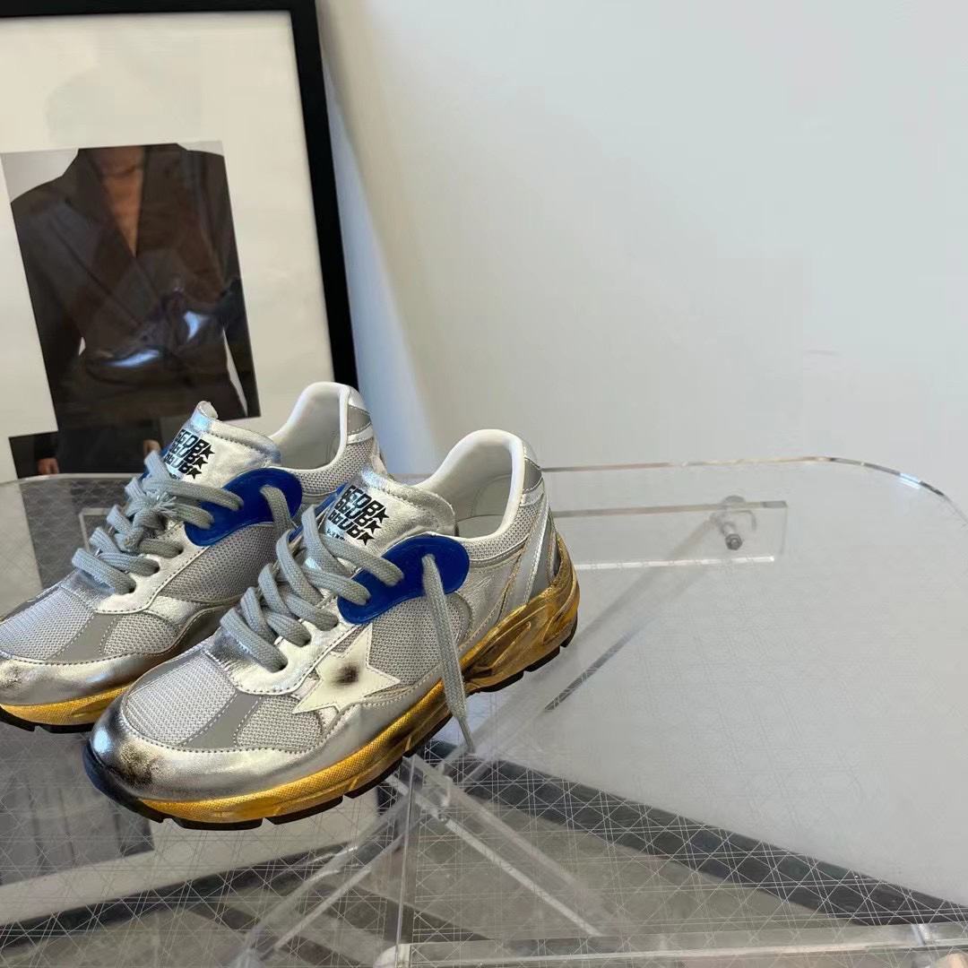 Golden Goose Sneakers-4