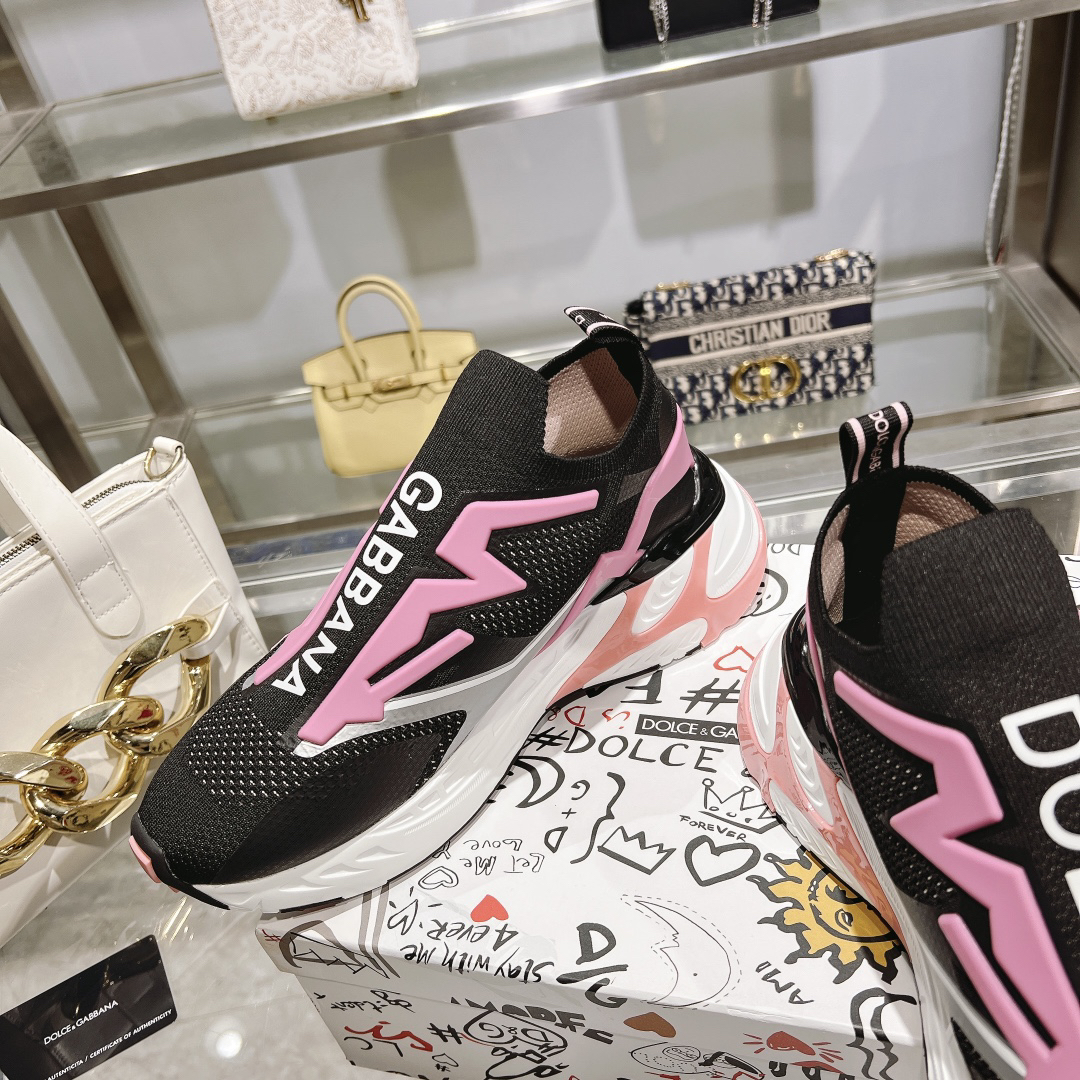 D&G Sneakers-65