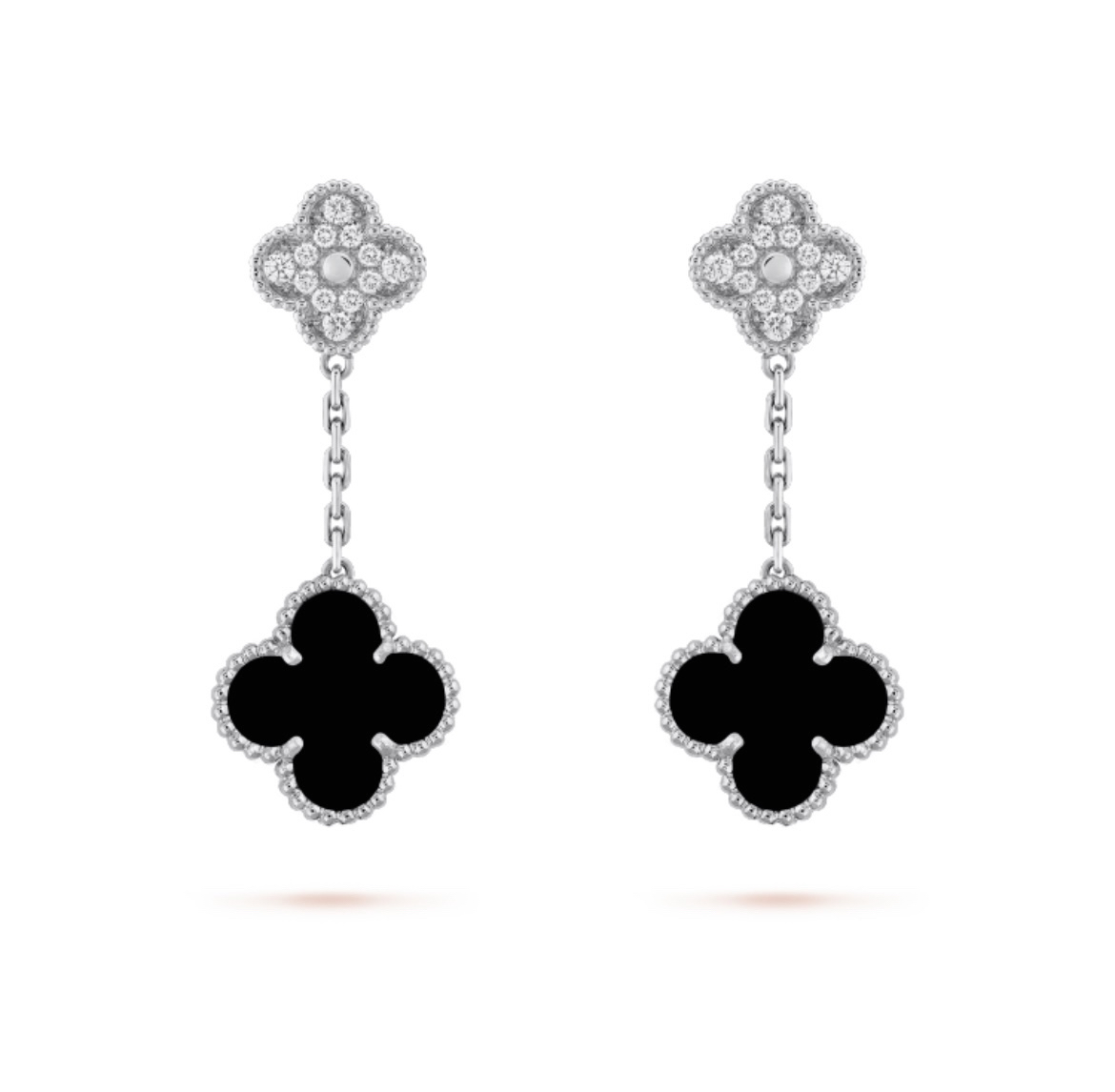 Van Cleef & Arpels earring-122