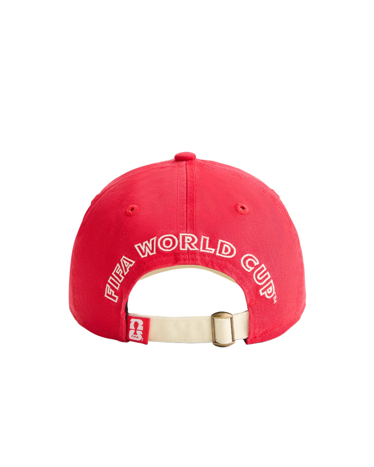 FIFA World Cup 2026™ Core Structured Hat