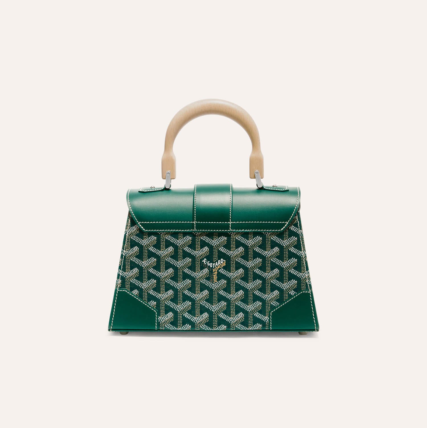 Saïgon Structuré Mini Bag