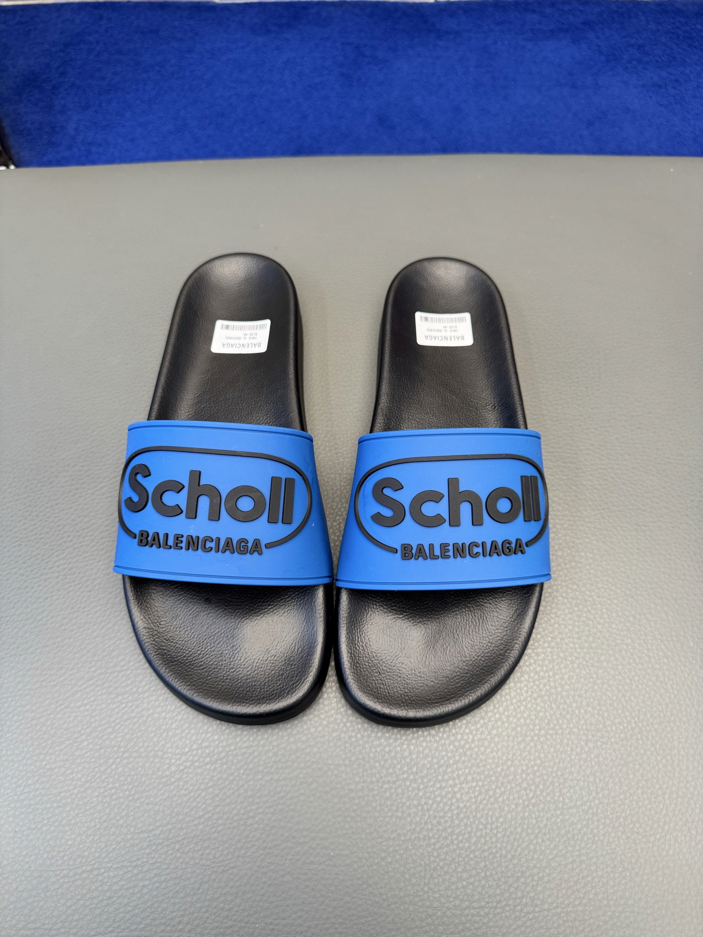 Balenciaga Summer footwear