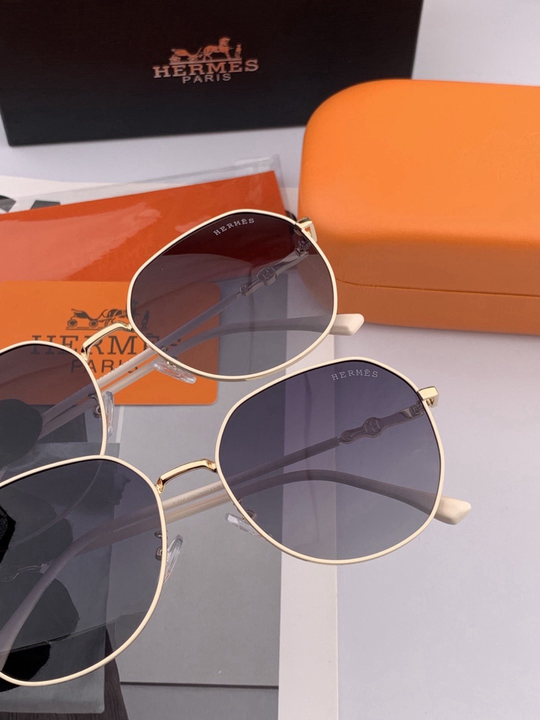 Hermes glasses-49