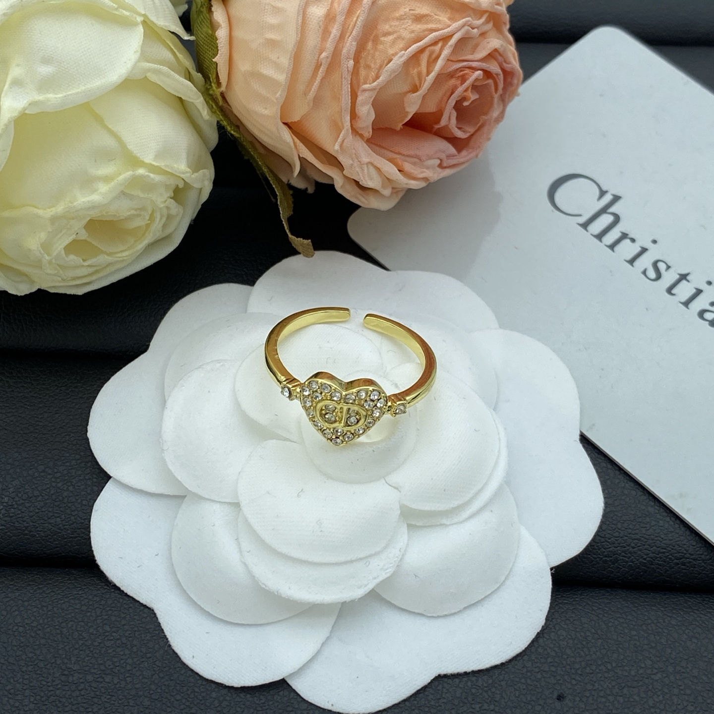 Dior ring-42