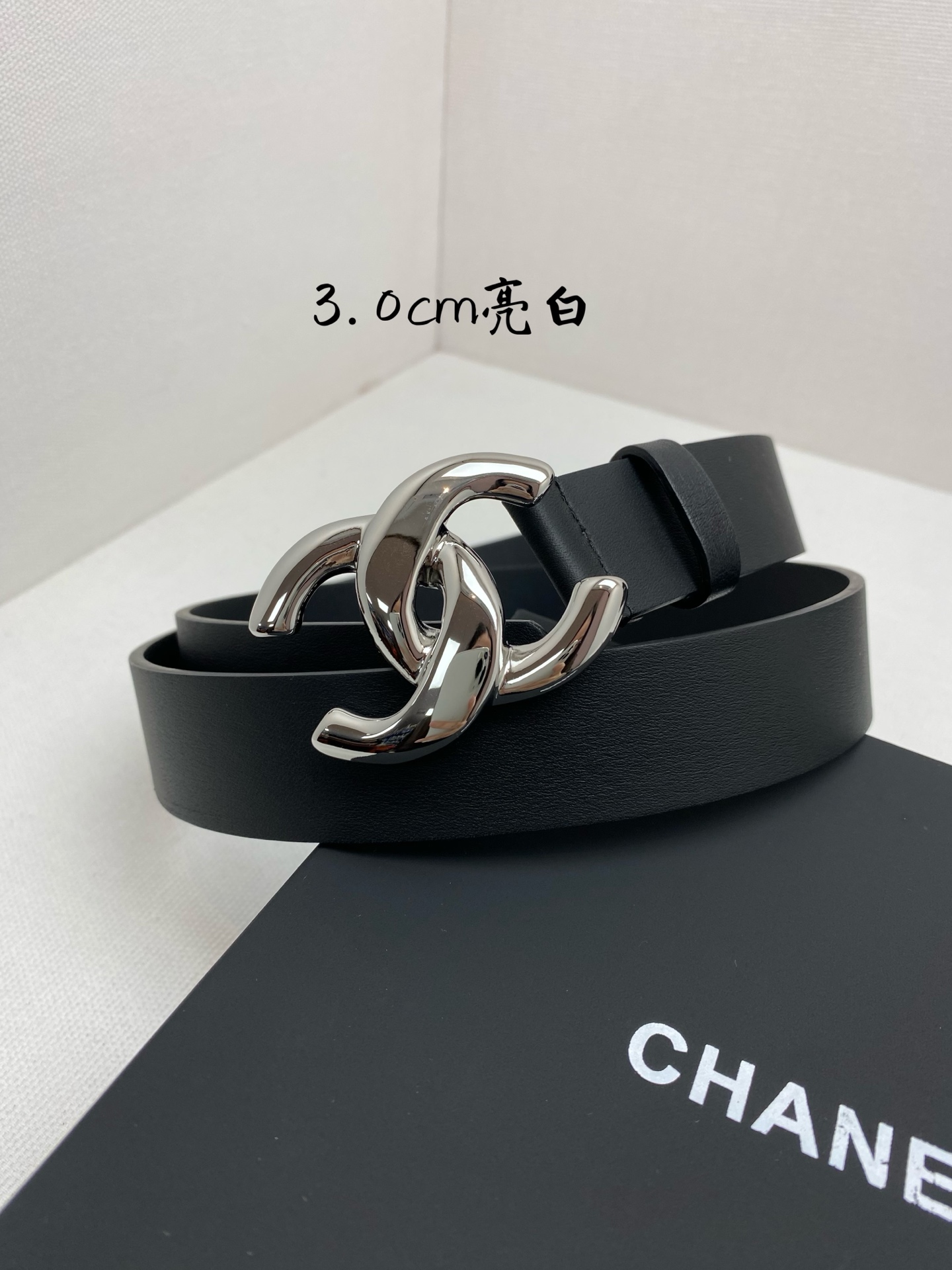 Chanel belt-51