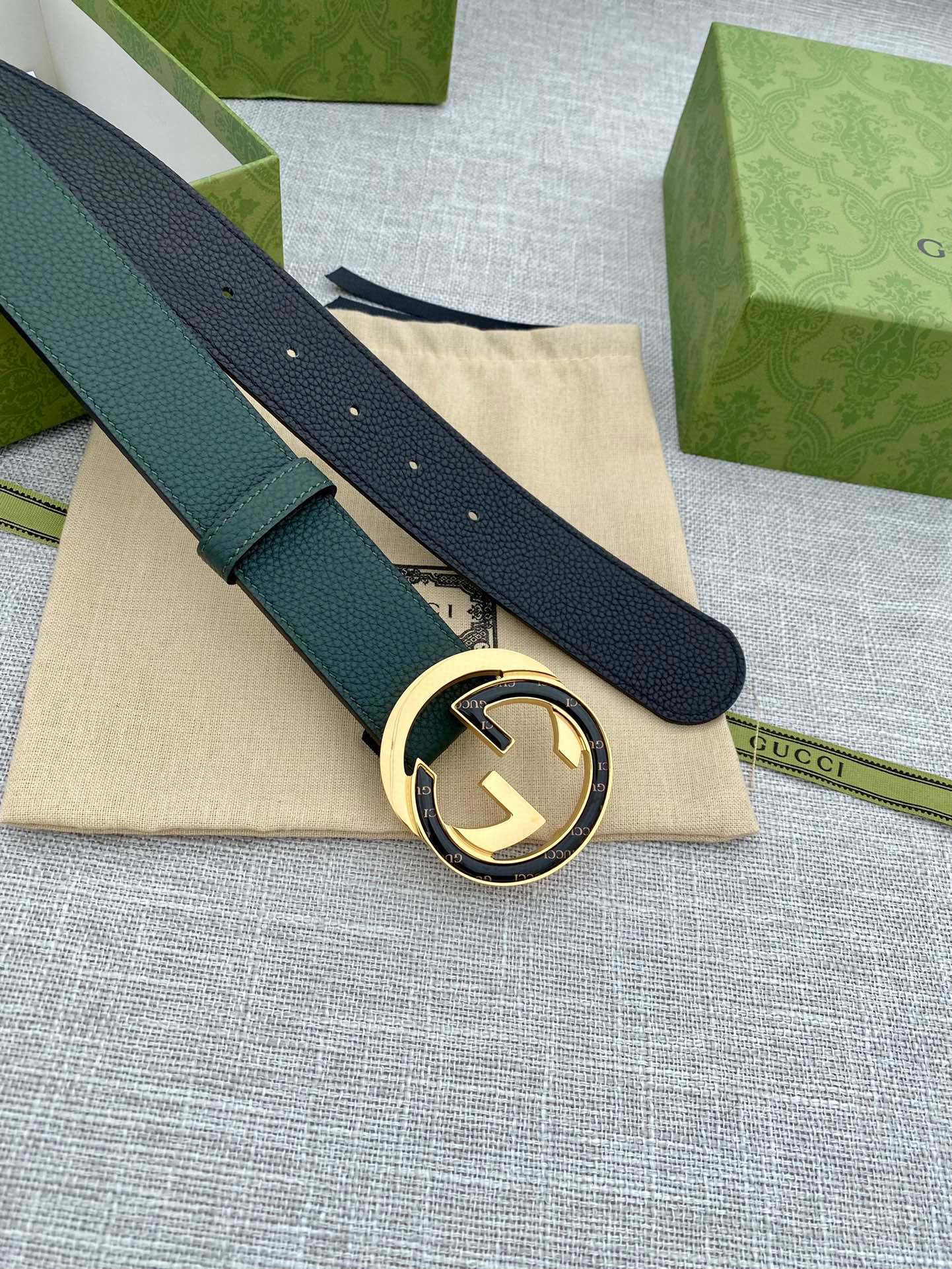 Gucci belt-26