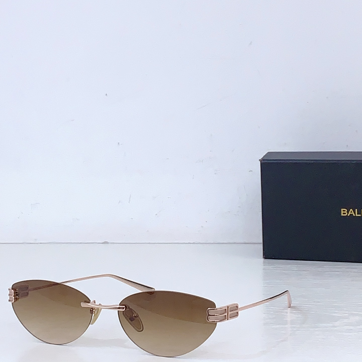 Balenciaga glasses-67