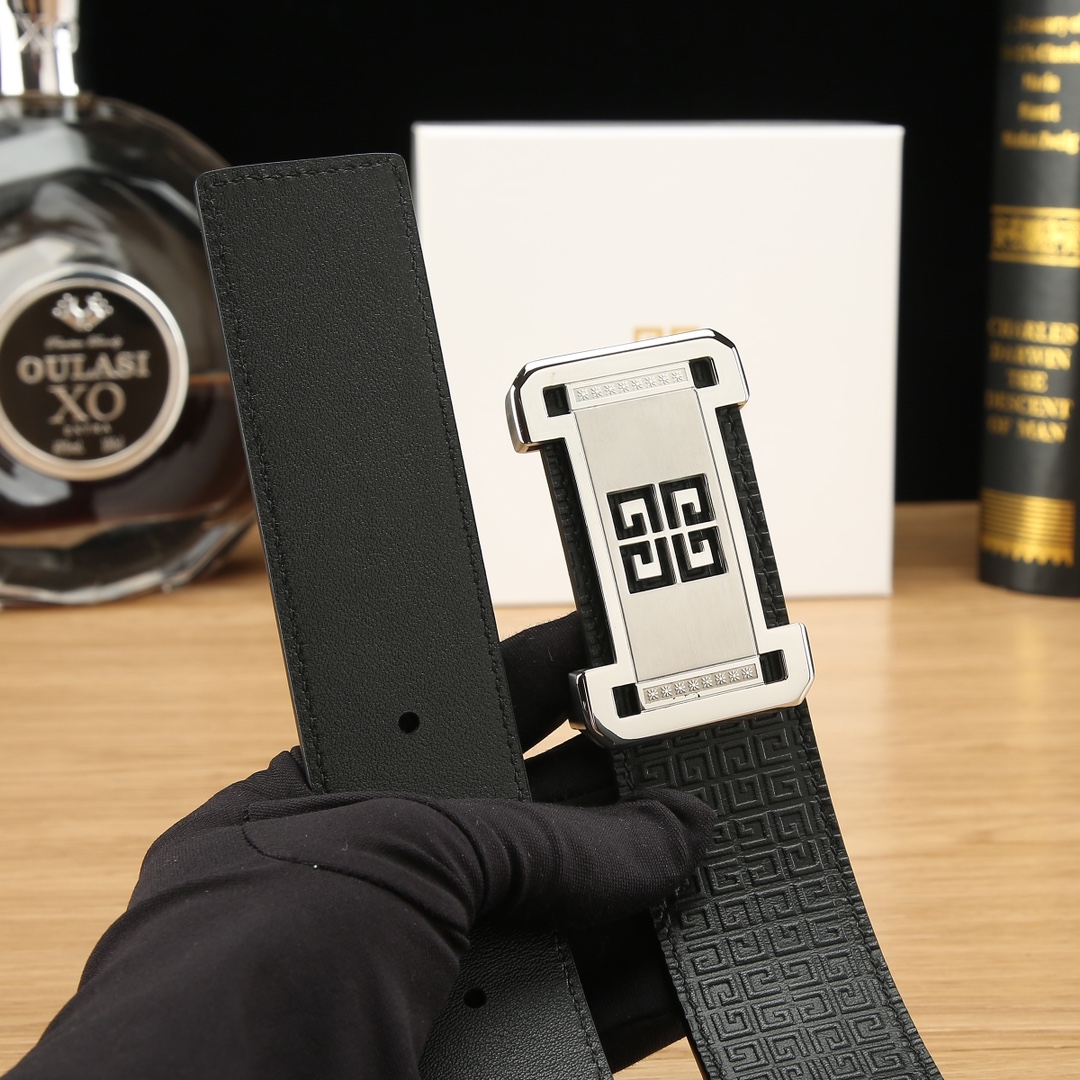 Givenchy belt-28