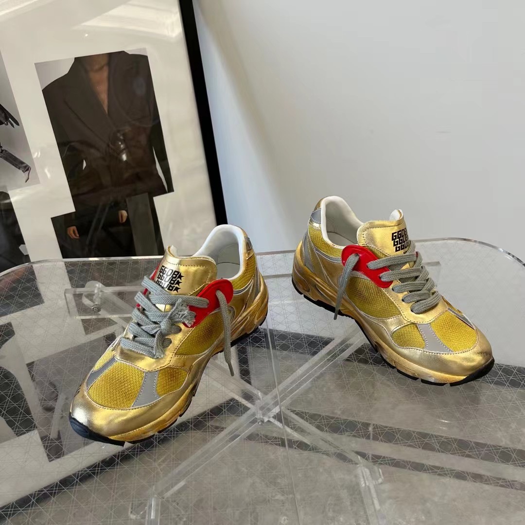 Golden Goose Sneakers-68