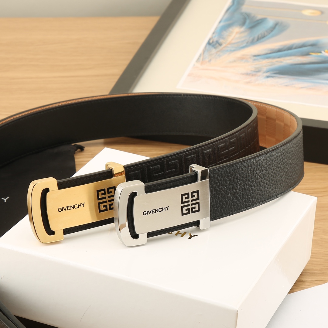 Givenchy belt-48