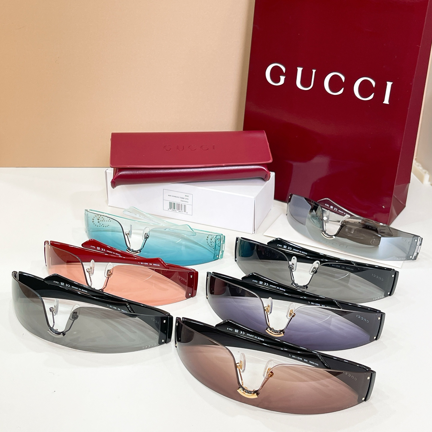 Gucci glasses-68