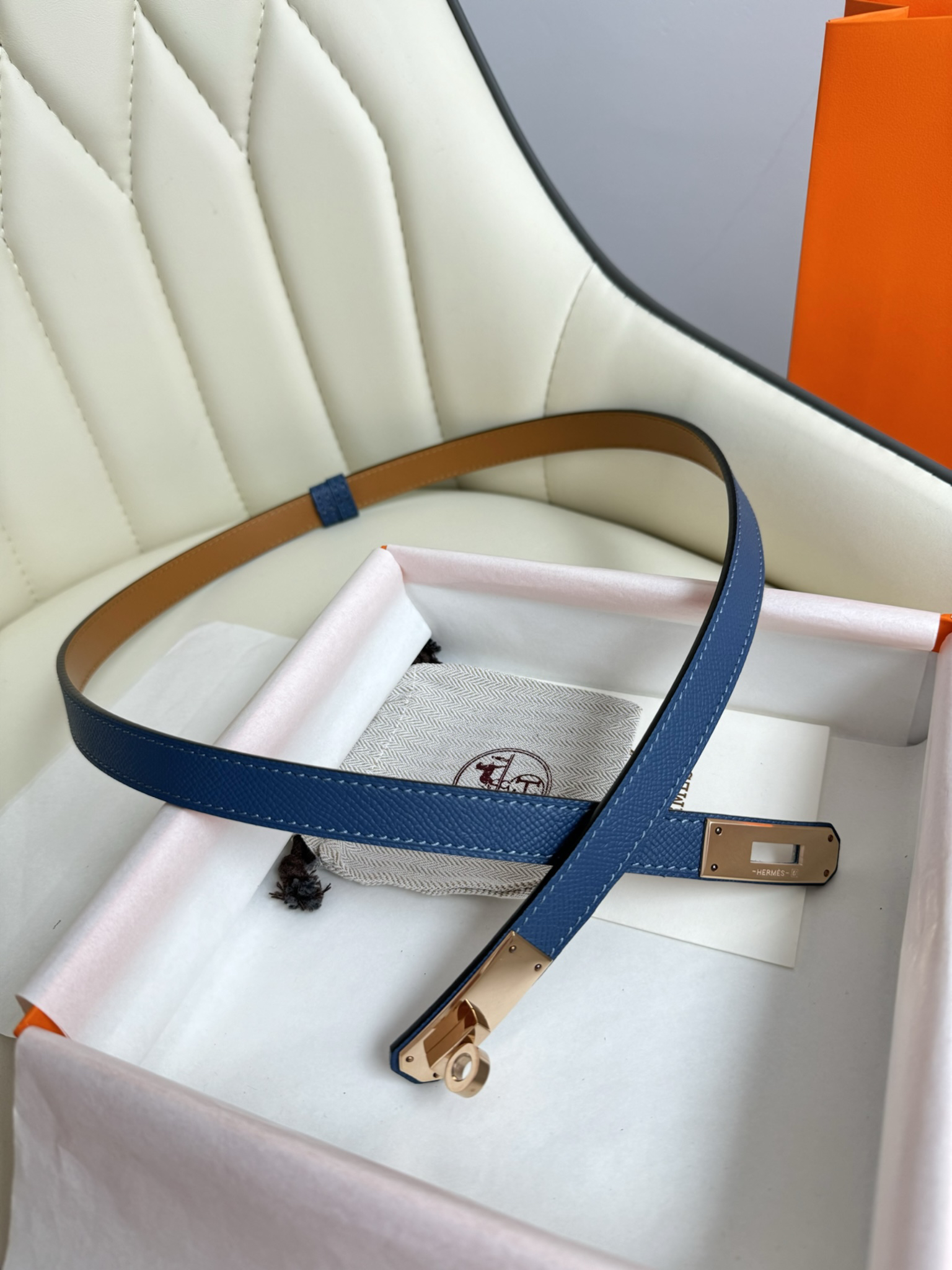 Hermes belt-45