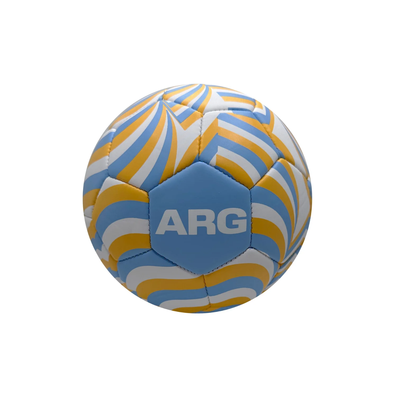 FIFA World Cup 2026™ Argentina Size 1 Mini Ball