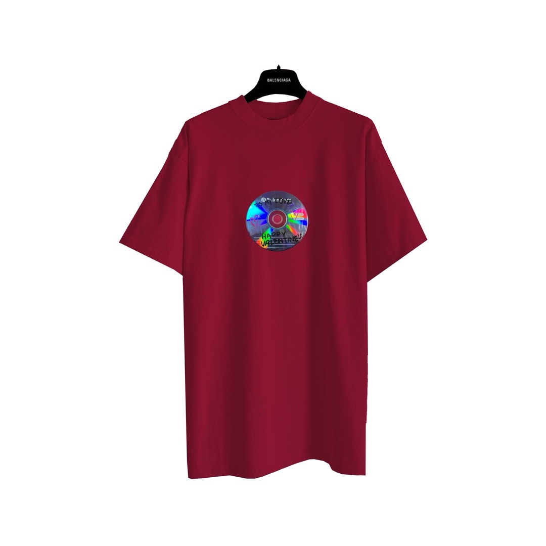 Balenciaga clothing-123