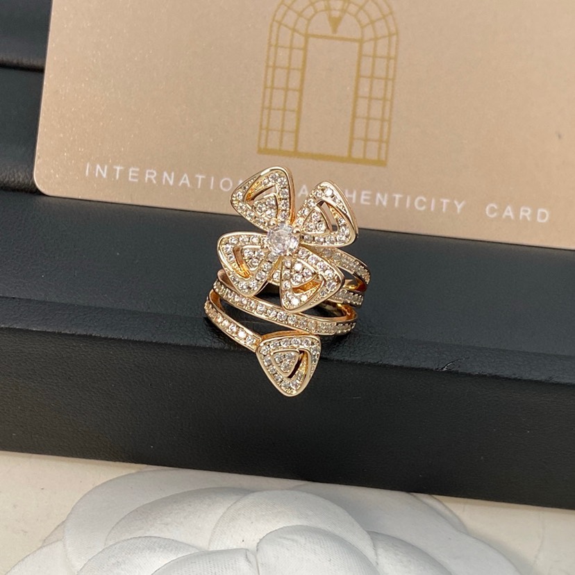 Bottega Veneta ring-24
