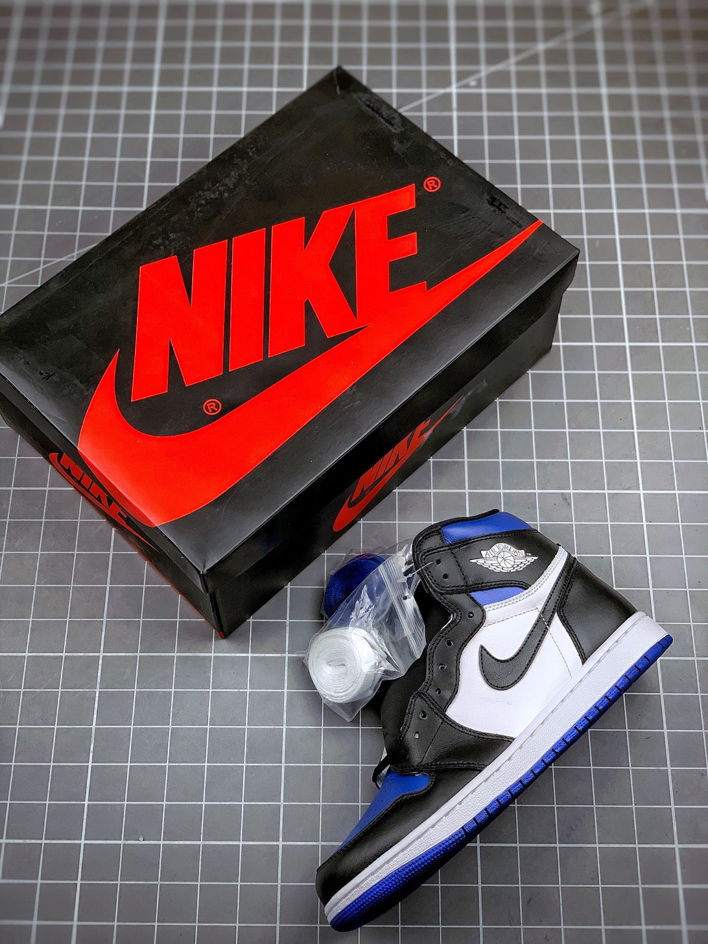 Nike Sneakers-118